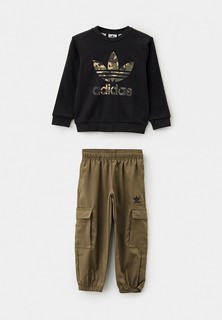Костюм спортивный adidas Originals