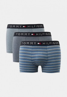 Трусы 3 шт. Tommy Hilfiger