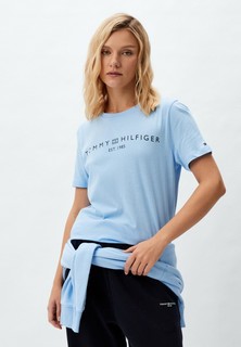 Футболка Tommy Hilfiger