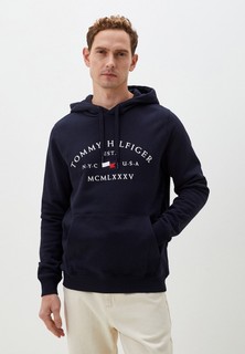 Худи Tommy Hilfiger