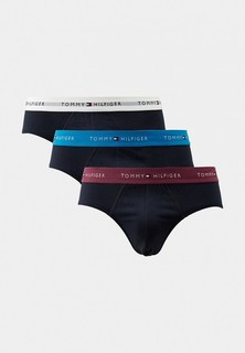Трусы 3 шт. Tommy Hilfiger