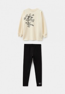 Костюм спортивный Emporio Armani
