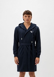 Халат домашний Emporio Armani