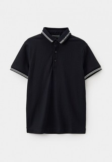 Поло Emporio Armani