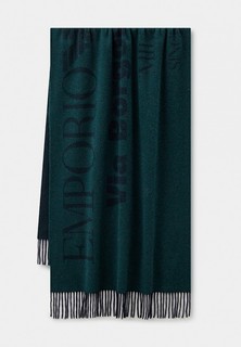 Палантин Emporio Armani