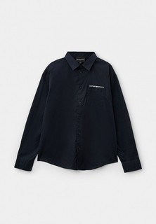 Рубашка Emporio Armani