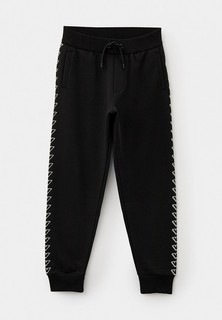 Брюки спортивные Emporio Armani