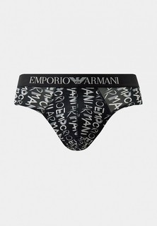 Трусы Emporio Armani