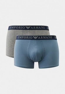 Трусы 2 шт. Emporio Armani
