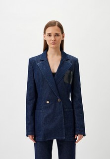 Жакет Emporio Armani