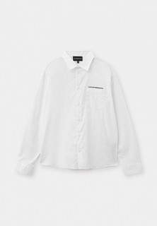 Рубашка Emporio Armani
