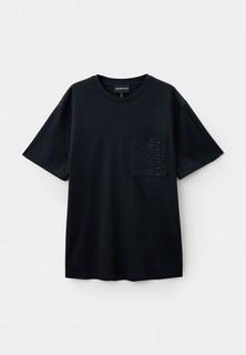Футболка Emporio Armani