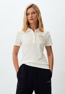 Поло Tommy Hilfiger