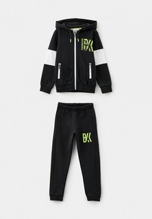 Костюм спортивный Bikkembergs