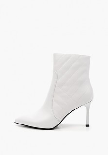 Ботильоны Just Couture
