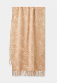 Палантин Guess