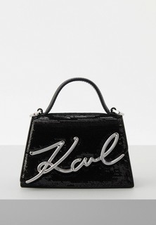 Сумка Karl Lagerfeld
