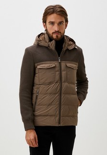 Куртка утепленная Enrico Cerini