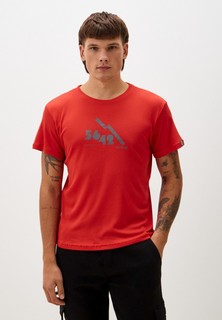 Футболка спортивная Red Fox