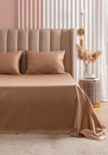 Простыня Евро Soft Box