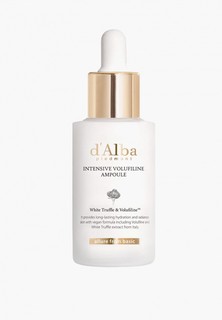 Сыворотка для лица dAlba
