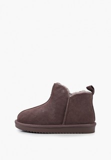 Полусапоги Shoesparad