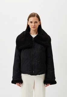 Куртка утепленная Emporio Armani