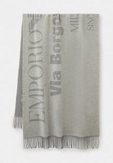 Палантин Emporio Armani