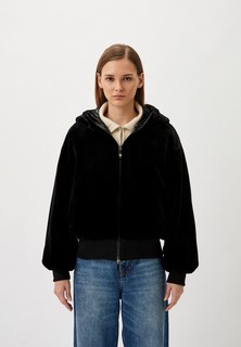 Куртка меховая Emporio Armani
