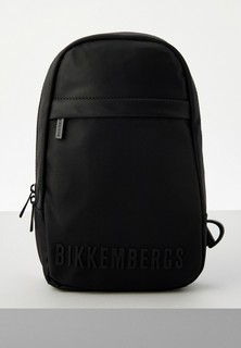Сумка Bikkembergs