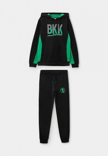 Костюм спортивный Bikkembergs