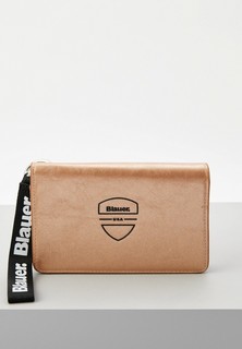 Клатч Blauer