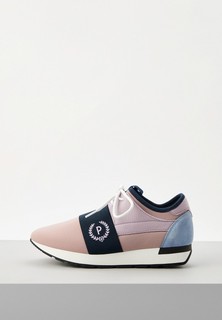 Кроссовки Pollini