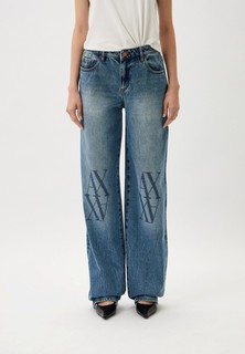 Джинсы Armani Exchange