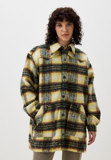 Пальто Wrangler