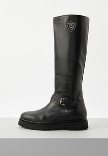 Сапоги Blauer
