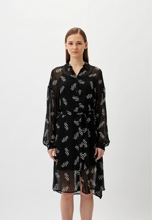 Платье Armani Exchange