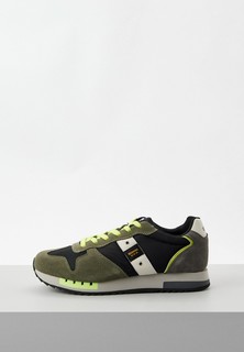 Кроссовки Blauer
