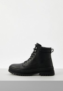 Ботинки Blauer