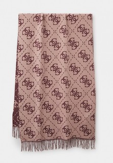 Палантин Guess