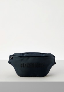 Сумка поясная Bikkembergs