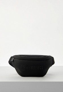 Сумка поясная Bikkembergs