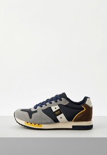 Кроссовки Blauer
