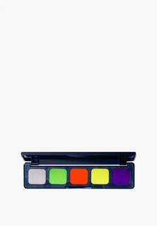 Палетка теней для век Shu Cosmetics