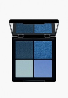 Палетка теней для век Make Up Factory