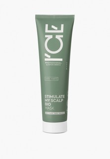 Маска для кожи головы Natura Siberica