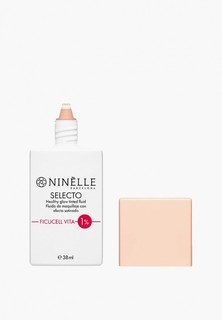 Тональный флюид Ninelle
