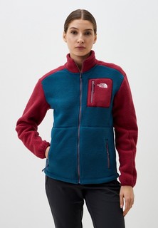Олимпийка The North Face
