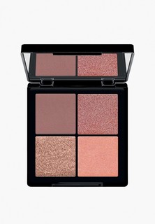 Палетка теней для век Make Up Factory