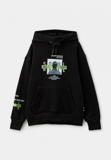 Худи Fashion X&S